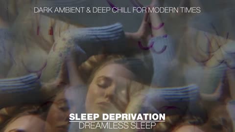 Sleep Deprivation : Join Us In Our Brutal Ambience