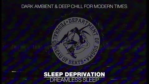 Sleep Deprivation : Join Us In Our Brutal Ambience