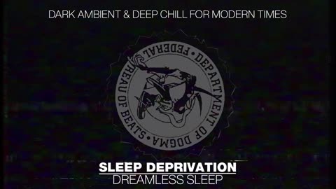 Sleep Deprivation : Join Us In Our Brutal Ambience