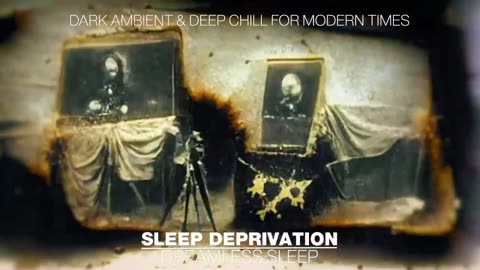 Sleep Deprivation : Join Us In Our Brutal Ambience