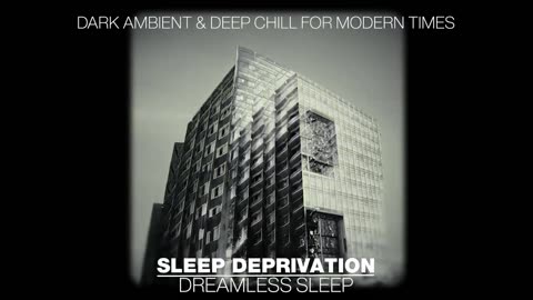 Sleep Deprivation : Join Us In Our Brutal Ambience