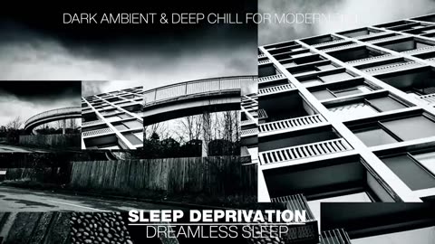 Sleep Deprivation : Join Us In Our Brutal Ambience