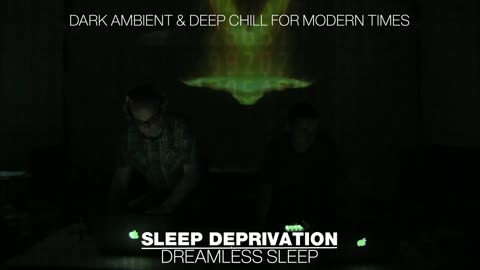 Sleep Deprivation : Join Us In Our Brutal Ambience