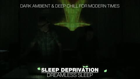 Sleep Deprivation : Join Us In Our Brutal Ambience