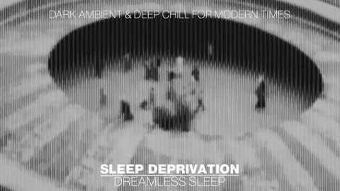 Sleep Deprivation : Join Us In Our Brutal Ambience