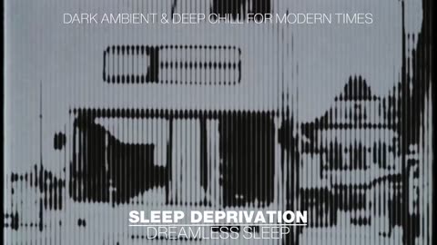 Sleep Deprivation : Join Us In Our Brutal Ambience