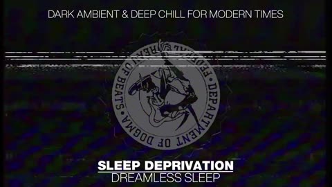 Sleep Deprivation : Join Us In Our Brutal Ambience