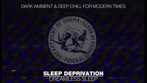 Sleep Deprivation : Join Us In Our Brutal Ambience