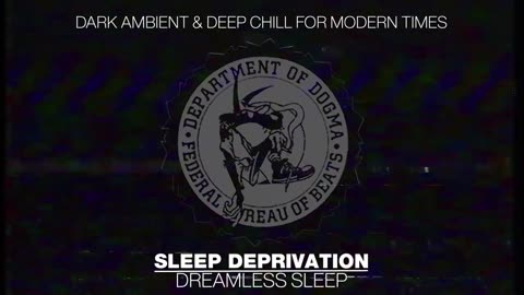 Sleep Deprivation : Join Us In Our Brutal Ambience