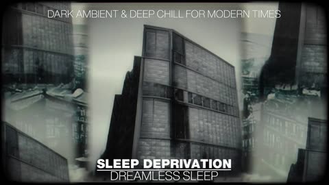 Sleep Deprivation : Join Us In Our Brutal Ambience