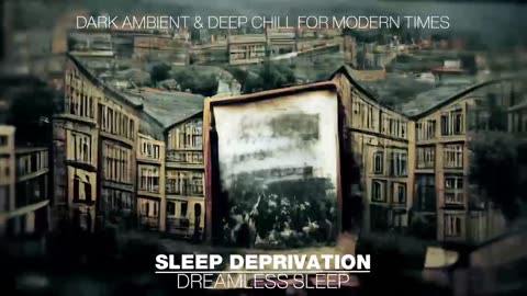 Sleep Deprivation : Join Us In Our Brutal Ambience