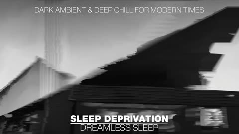 Sleep Deprivation : Join Us In Our Brutal Ambience