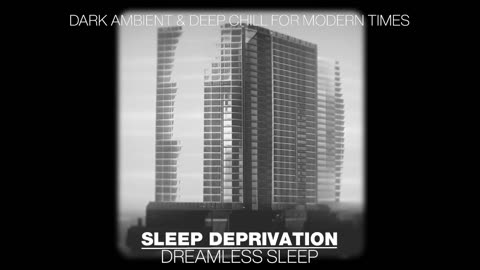 Sleep Deprivation : Join Us In Our Brutal Ambience