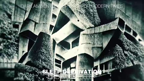 Sleep Deprivation : Join Us In Our Brutal Ambience