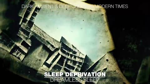 Sleep Deprivation : Join Us In Our Brutal Ambience