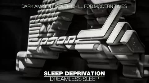 Sleep Deprivation : Join Us In Our Brutal Ambience