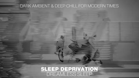 Sleep Deprivation : Join Us In Our Brutal Ambience