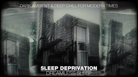 Sleep Deprivation : Join Us In Our Brutal Ambience