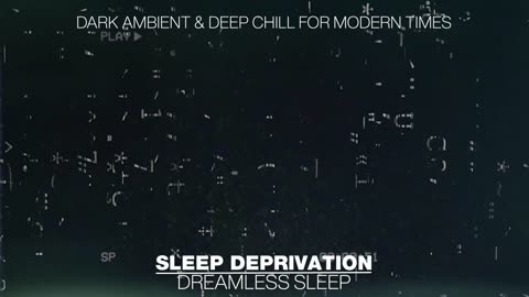 Sleep Deprivation : Join Us In Our Brutal Ambience