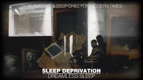 Sleep Deprivation : Join Us In Our Brutal Ambience