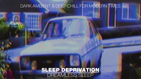 Sleep Deprivation : Join Us In Our Brutal Ambience