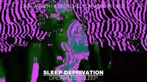 Sleep Deprivation : Join Us In Our Brutal Ambience