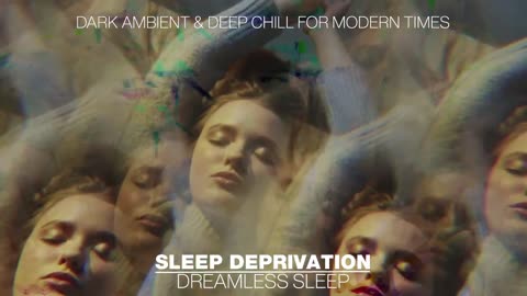 Sleep Deprivation : Join Us In Our Brutal Ambience