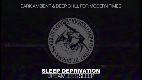 Sleep Deprivation : Join Us In Our Brutal Ambience