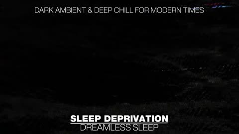 Sleep Deprivation : Join Us In Our Brutal Ambience