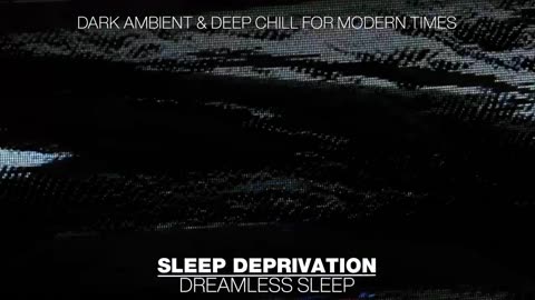 Sleep Deprivation : Join Us In Our Brutal Ambience