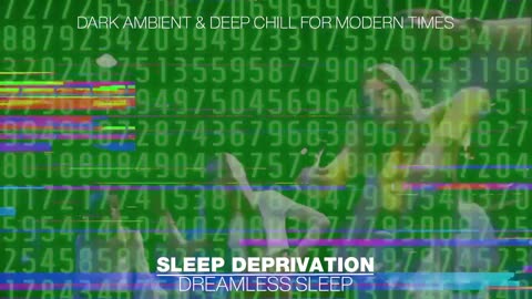 Sleep Deprivation : Join Us In Our Brutal Ambience