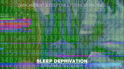 Sleep Deprivation : Join Us In Our Brutal Ambience