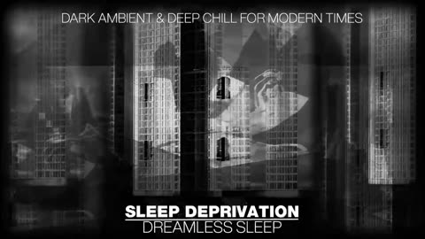 Sleep Deprivation : Join Us In Our Brutal Ambience