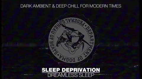 Sleep Deprivation : Join Us In Our Brutal Ambience