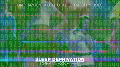 Sleep Deprivation : Join Us In Our Brutal Ambience