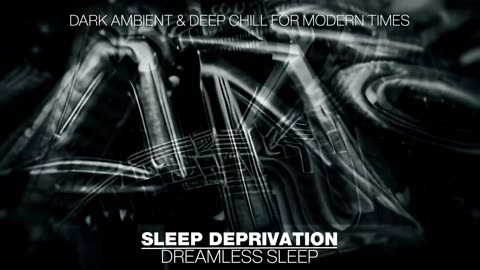 Sleep Deprivation : Join Us In Our Brutal Ambience