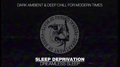 Sleep Deprivation : Join Us In Our Brutal Ambience