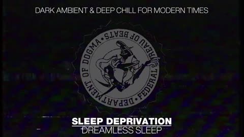 Sleep Deprivation : Join Us In Our Brutal Ambience