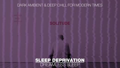 Sleep Deprivation : Join Us In Our Brutal Ambience