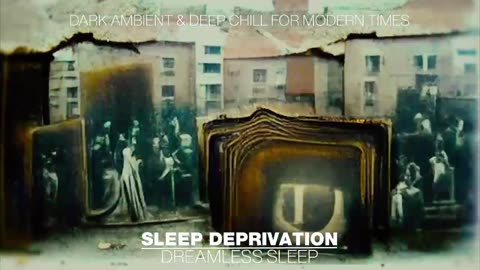 Sleep Deprivation : Join Us In Our Brutal Ambience