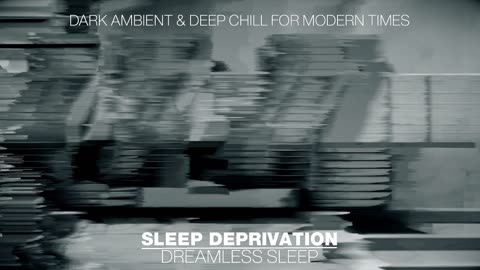 Sleep Deprivation : Join Us In Our Brutal Ambience