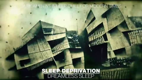 Sleep Deprivation : Join Us In Our Brutal Ambience