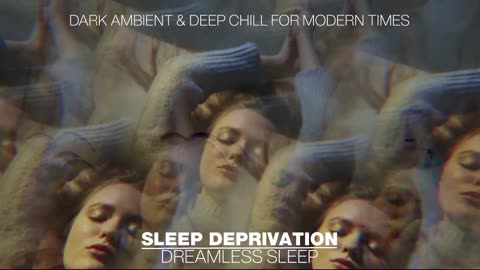 Sleep Deprivation : Join Us In Our Brutal Ambience