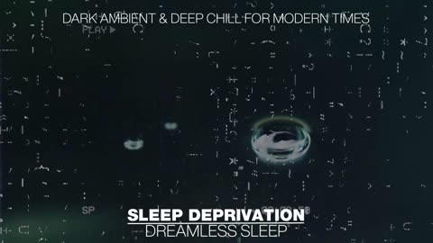 Sleep Deprivation : Join Us In Our Brutal Ambience