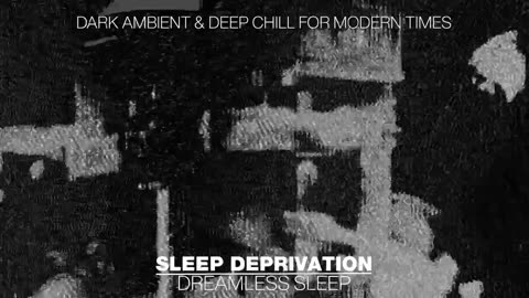 Sleep Deprivation : Join Us In Our Brutal Ambience