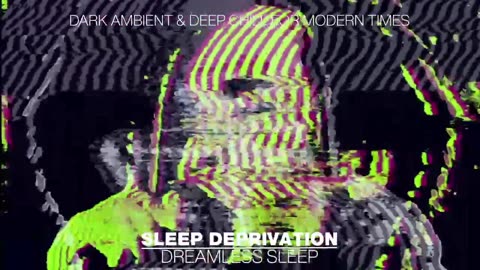 Sleep Deprivation : Join Us In Our Brutal Ambience