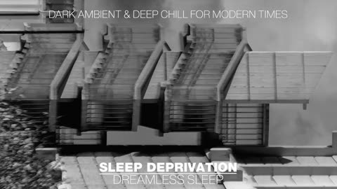 Sleep Deprivation : Join Us In Our Brutal Ambience