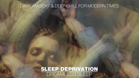 Sleep Deprivation : Join Us In Our Brutal Ambience