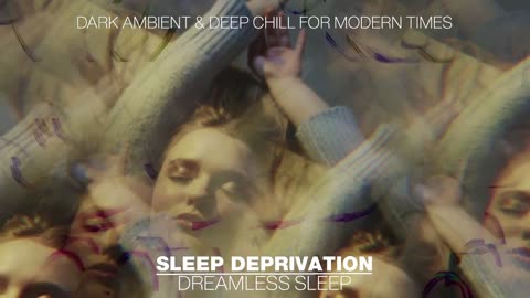 Sleep Deprivation : Join Us In Our Brutal Ambience