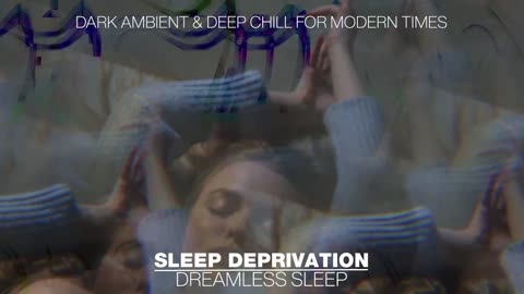 Sleep Deprivation : Join Us In Our Brutal Ambience